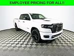2025 Ram 1500 Crew Cab 4x4 Pickup for sale #D250555 - photo 1