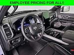 2025 Ram 1500 Crew Cab 4x4 Pickup for sale #D250555 - photo 10