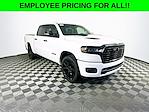 2025 Ram 1500 Crew Cab 4x4 Pickup for sale #D250555 - photo 3