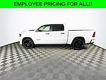 2025 Ram 1500 Crew Cab 4x4 Pickup for sale #D250555 - photo 6