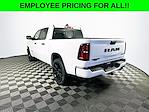 2025 Ram 1500 Crew Cab 4x4 Pickup for sale #D250555 - photo 7