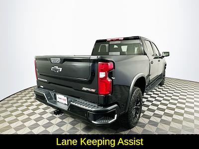 2022 Chevrolet Silverado 1500 Crew Cab 4x4 Pickup for sale #D250556A - photo 2