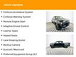 2022 Chevrolet Silverado 1500 Crew Cab 4x4 Pickup for sale #D250556A - photo 3
