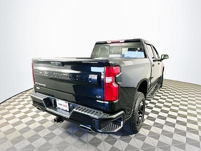 2020 Chevrolet Silverado 1500 Crew Cab 4WD Pickup for sale #D250556B - photo 2
