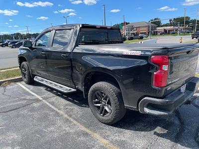 2020 Chevrolet Silverado 1500 Crew Cab 4x4 Pickup for sale #D250556B - photo 2