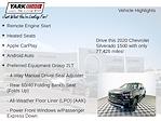 2020 Chevrolet Silverado 1500 Crew Cab 4WD Pickup for sale #D250556B - photo 9