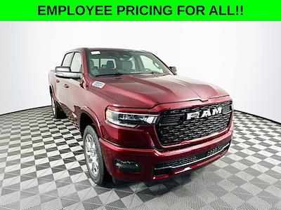 2025 Ram 1500 Crew Cab 4x4 Pickup for sale #D250558 - photo 1