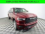 2025 Ram 1500 Crew Cab 4x4 Pickup for sale #D250558 - photo 1