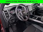 2025 Ram 1500 Crew Cab 4x4 Pickup for sale #D250558 - photo 11