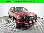 2025 Ram 1500 Crew Cab 4x4 Pickup for sale #D250558 - photo 3