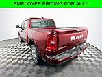 2025 Ram 1500 Crew Cab 4x4 Pickup for sale #D250558 - photo 7