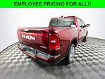 2025 Ram 1500 Crew Cab 4x4 Pickup for sale #D250558 - photo 2