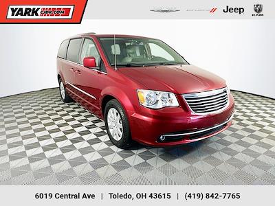 2014 Chrysler Town and Country FWD Minivan for sale #D250559A - photo 1