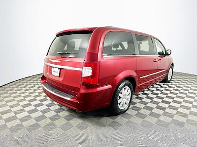 2014 Chrysler Town and Country FWD Minivan for sale #D250559A - photo 2