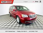 2014 Chrysler Town and Country FWD Minivan for sale #D250559A - photo 1