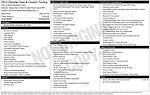 2014 Chrysler Town and Country FWD Minivan for sale #D250559A - photo 36