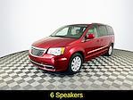 2014 Chrysler Town and Country FWD Minivan for sale #D250559A - photo 6