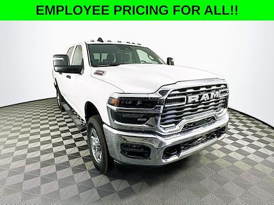 2025 Ram 2500 Crew Cab 4x4 Pickup for sale #D250560 - photo 1