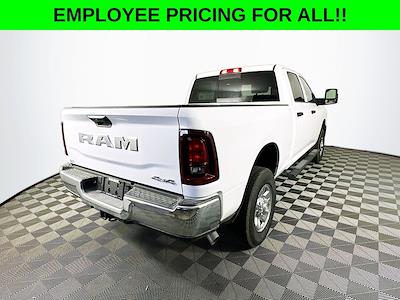 New 2025 Ram 2500 Tradesman Crew Cab 4x4 Pickup for sale #D250560 - photo 2