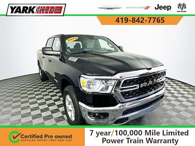 2022 Ram 1500 Crew Cab 4x4 Pickup for sale #D250565A - photo 1