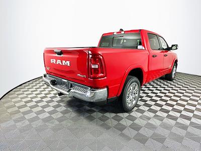 2025 Ram 1500 Crew Cab 4x4 Pickup for sale #D250567 - photo 2