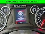 2025 Ram 1500 Crew Cab 4x4 Pickup for sale #D250567 - photo 14