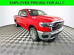 2025 Ram 1500 Crew Cab 4x4 Pickup for sale #D250567 - photo 4