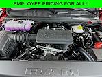 2025 Ram 1500 Crew Cab 4x4 Pickup for sale #D250567 - photo 33