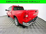 2025 Ram 1500 Crew Cab 4x4 Pickup for sale #D250567 - photo 8