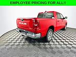 2025 Ram 1500 Crew Cab 4x4 Pickup for sale #D250567 - photo 2
