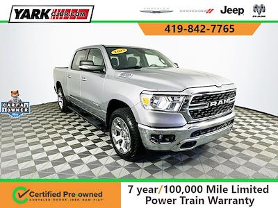 2022 Ram 1500 Crew Cab 4x4 Pickup for sale #D250567A - photo 1