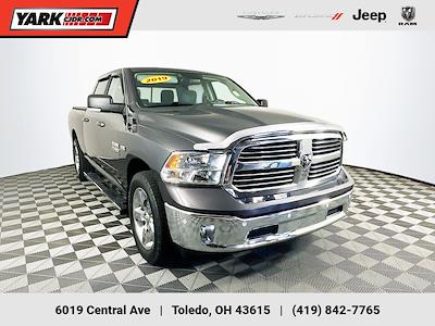 2019 Ram 1500 Classic Crew Cab 4x4 Pickup for sale #D250567B - photo 1