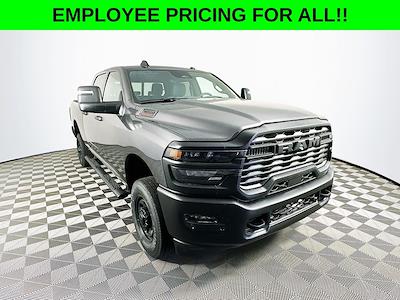 2025 Ram 2500 Crew Cab 4x4 Pickup for sale #D250569 - photo 1