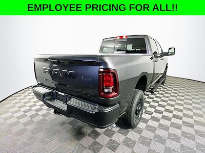 New 2025 Ram 2500 Tradesman Crew Cab 4x4 Pickup for sale #D250569 - photo 2