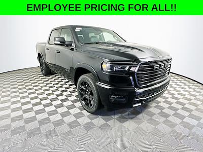 2025 Ram 1500 Crew Cab 4x4 Pickup for sale #D250575 - photo 1