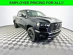 2025 Ram 1500 Crew Cab 4x4 Pickup for sale #D250575 - photo 4