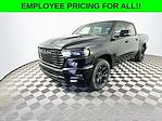 2025 Ram 1500 Crew Cab 4x4 Pickup for sale #D250575 - photo 6