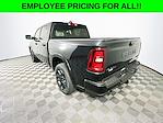 2025 Ram 1500 Crew Cab 4x4 Pickup for sale #D250575 - photo 8