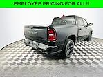 2025 Ram 1500 Crew Cab 4x4 Pickup for sale #D250575 - photo 2