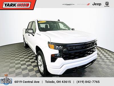 2023 Chevrolet Silverado 1500 Crew Cab 4x4 Pickup for sale #D250577A - photo 1