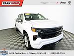 2023 Chevrolet Silverado 1500 Crew Cab 4x4 Pickup for sale #D250577A - photo 1