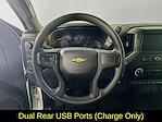 2023 Chevrolet Silverado 1500 Crew Cab 4x4 Pickup for sale #D250577A - photo 13