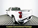2023 Chevrolet Silverado 1500 Crew Cab 4x4 Pickup for sale #D250577A - photo 7
