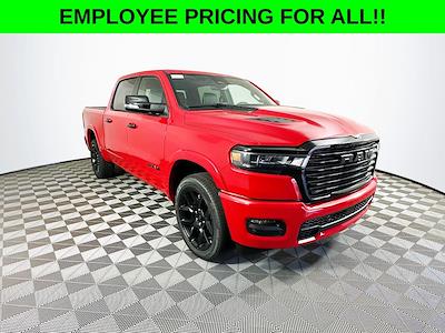 2025 Ram 1500 Crew Cab 4x4 Pickup for sale #D250580 - photo 1