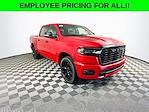 2025 Ram 1500 Crew Cab 4x4 Pickup for sale #D250580 - photo 4