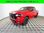 2025 Ram 1500 Crew Cab 4x4 Pickup for sale #D250580 - photo 6