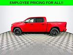 2025 Ram 1500 Crew Cab 4x4 Pickup for sale #D250580 - photo 7