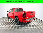 2025 Ram 1500 Crew Cab 4x4 Pickup for sale #D250580 - photo 9