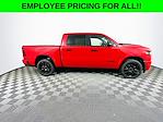 2025 Ram 1500 Crew Cab 4x4 Pickup for sale #D250580 - photo 3