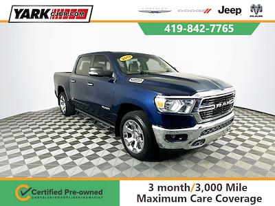 2019 Ram 1500 Crew Cab 4x4 Pickup for sale #D250583A - photo 1